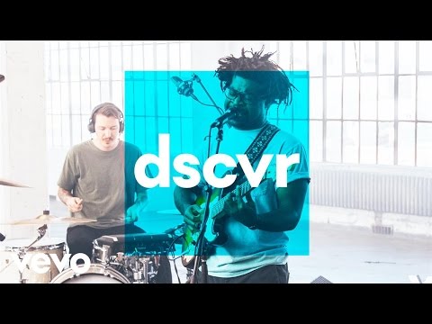 R.LUM.R - Frustrated - Vevo dscvr (Live) - UC-7BJPPk_oQGTED1XQA_DTw