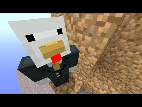 Minecraft Xbox - Sky Den - Dirty Nose (69) - UCj5i58mCkAREDqFWlhaQbOw