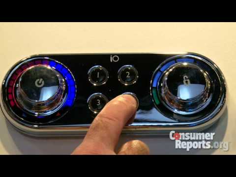 2011 Builders' Show: Moen bathroom controls - UCOClvgLYa7g75eIaTdwj_vg