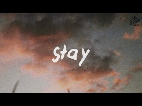 Gracie Abrams - Stay (Lyric Video)