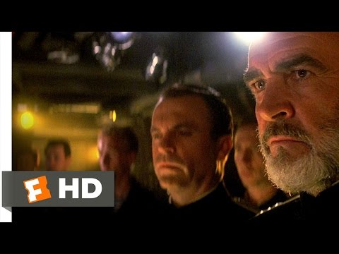 The Hunt for Red October (6/9) Movie CLIP - You Speak Russian (1990) HD - UC3gNmTGu-TTbFPpfSs5kNkg