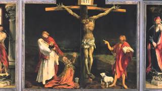 Dietrich Buxtehude - Membra Jesu Nostri [The Amsterdam Baroque Orch., Ton Koopman - Erato]
