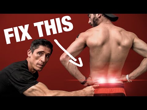 How to Fix “Low Back” Pain (INSTANTLY!) - UCe0TLA0EsQbE-MjuHXevj2A