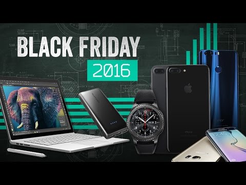 Black Friday Tech Deals 2016 - UCSOpcUkE-is7u7c4AkLgqTw