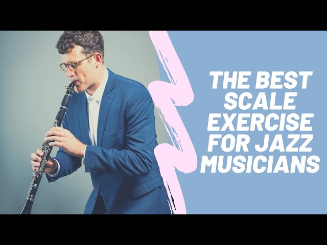 How to Find the Best Jazz Music Sheets for Your Clarinet