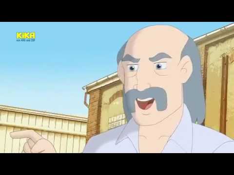 Ein Fall für TKKG Im Wettbüro des Teufels HQ Folge 22 Komplett