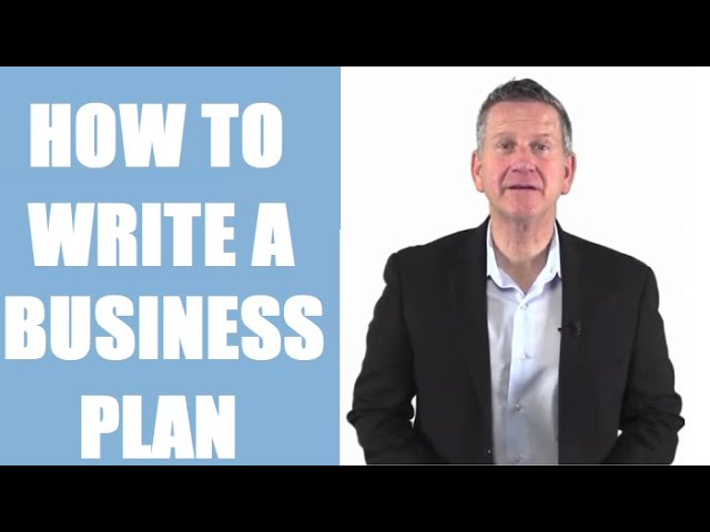 How to Make a Business Plan for a Loan