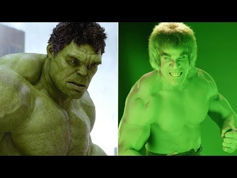 Every Version Of The Hulk Ranked Worst To Best - UCP1iRaFlS5EYjJBryFV9JPw