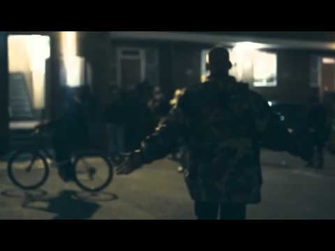 Professor Green - Jungle (feat. Maverick Sabre)