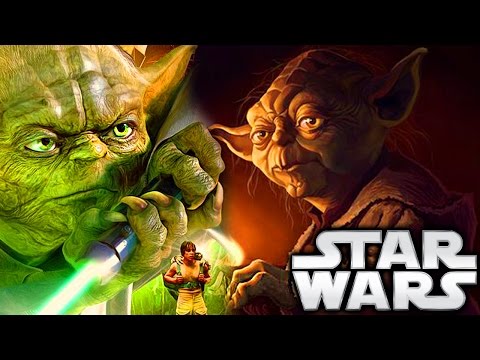 6 Reasons Why Yoda Was WRONG About Jedi Attachments - Star Wars Explained - UC8CbFnDTYkiVweaz8y9wd_Q