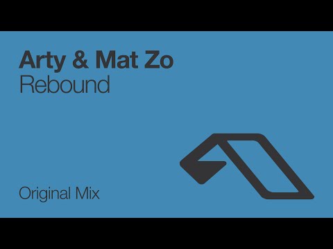 Arty & Mat Zo - Rebound - UCC1qRH2kSGu7AzBwqEPVnjg