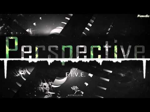 F.I.V.E. - Perspective (Original Mix)【Hybrid】 - UCYAlcxBuDE_b5RTgs6A2d_Q