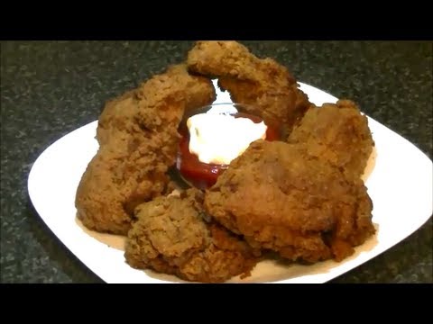 KFC CHICKEN *COOK WITH FAIZA* - UCR9WXUxcp0bR9OWi5ersIHw