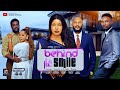 BEHIND THE SMILE [44]#sandraofficial #clamvevo #kiparabrand