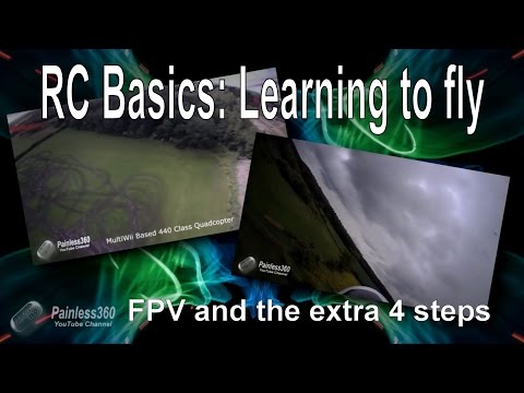 RC Basics: Learning to fly FPV - UCp1vASX-fg959vRc1xowqpw