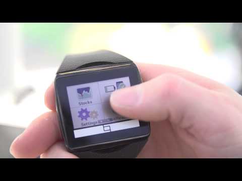 Qualcomm Toq - OMG This is my Next Smartwatch! - CES 2014 - UCXuqSBlHAE6Xw-yeJA0Tunw