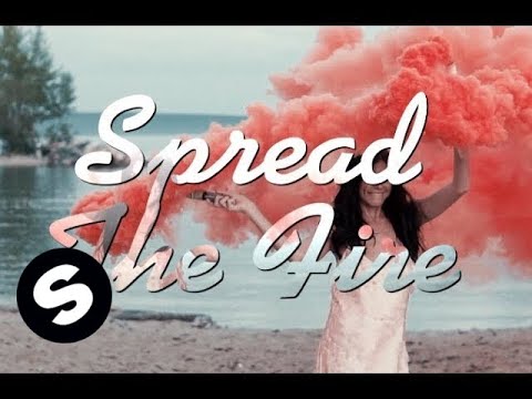 Lost Stories feat. Marc Wulf - Spread The Fire (Official Lyric Video) - UCpDJl2EmP7Oh90Vylx0dZtA