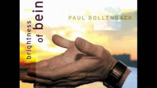 Paul Bollenback - Don't You Worry 'Bout a Thing