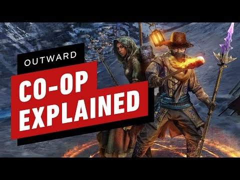 Outward: Split-Screen Co-op Overview Trailer - UCKy1dAqELo0zrOtPkf0eTMw