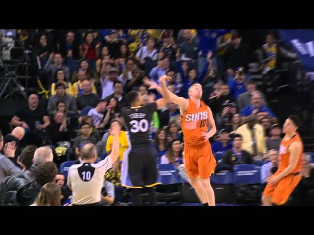 Top NBA Plays from 12/3