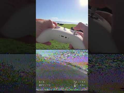 BetaFPV Cetus X - FPV Drone! #shorts - UCRLAFmDKWTIYYA75Fpf7mpA