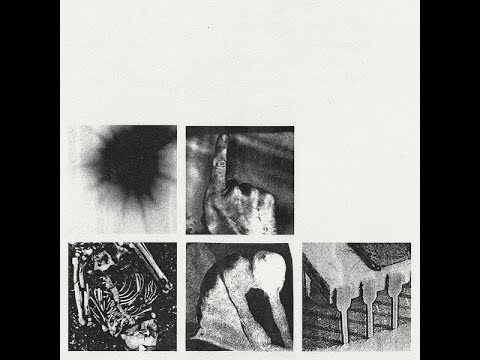 Nine Inch Nails - Shit Mirror with lyrics