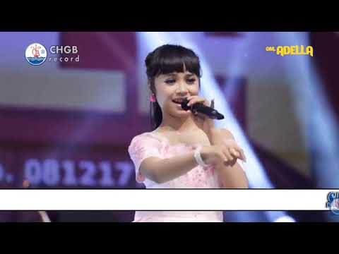 Hanya Cinta Yang Ku Punya - Tasya Rosmala (Adella)