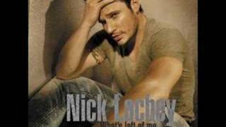 Nick Lachey - On Your Own