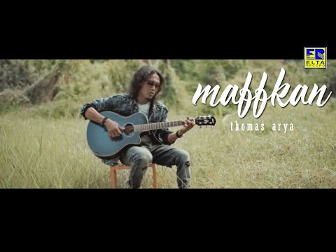 thomas arya- Maafkan  [Jawaban Maafkan Denai] [official music video] lagu minang