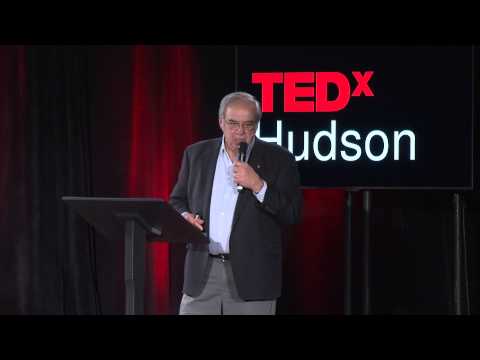 New Netherland -- the best kept secret in American history | Charles Gerhring | TEDxHudson - UCsT0YIqwnpJCM-mx7-gSA4Q