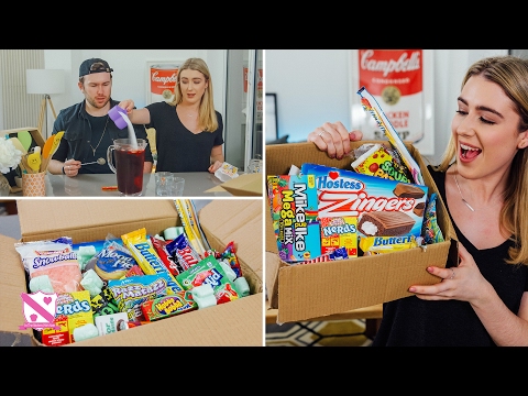 British People Trying American Candy - In The Kitchen With Kate - UC_b26zavaEoT1ZPkdeuHEQg