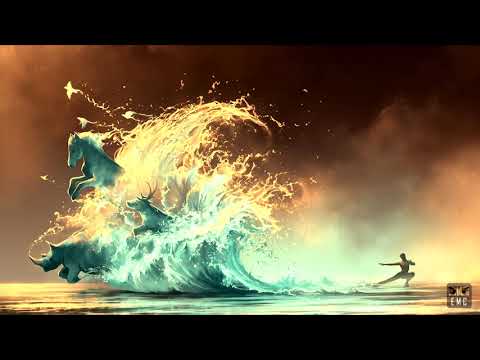 Danny Olson - Tide | Epic Powerful Uplifting Inspirational Orchestral - UCZMG7O604mXF1Ahqs-sABJA