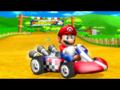 Mario Kart Wii - All 32 Courses 150cc (Grand Prix) - UCg_j7kndWLFZEg4yCqUWPCA