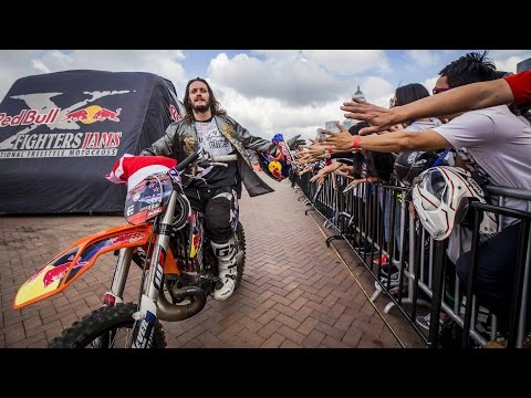 Life of a Travelling FMX Rider - Red Bull X-Fighters Jam - UCblfuW_4rakIf2h6aqANefA