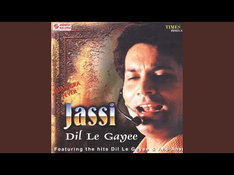 Dil Le Gayee