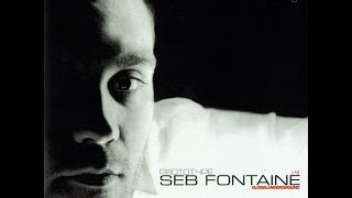 Seb Fontaine – Global Underground Prototype 4 CD1