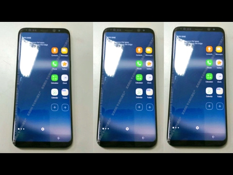 SAMSUNG GALAXY S8 LIVE!!!!!!! - UCTqMx8l2TtdZ7_1A40qrFiQ