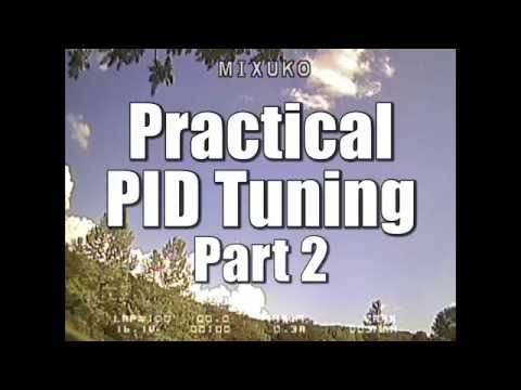 Practical PID Tuning - Part 2 - UCX3eufnI7A2I7IkKHZn8KSQ