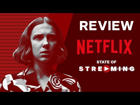 Netflix Review (2019) - UCKy1dAqELo0zrOtPkf0eTMw