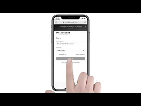 College Football Playoff National Championship Mobile Tickets: Accepting Mobile Ticket Transfers