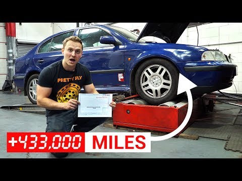How Much Power Has Been Lost After 433,000 Miles? - UCNBbCOuAN1NZAuj0vPe_MkA