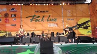 Default City - Live at Rock-Line