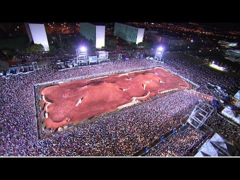 Brazil FMX highlights - Red Bull X-Fighters 2011 - UCblfuW_4rakIf2h6aqANefA