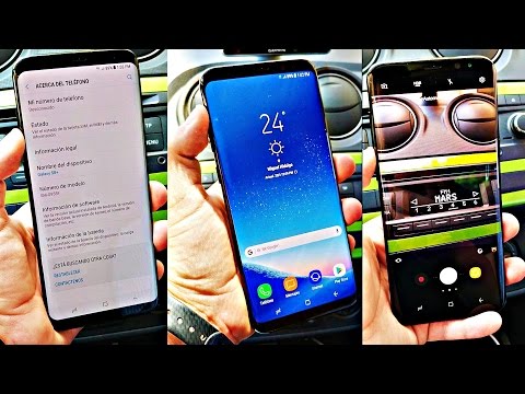 SAMSUNG GALAXY S8 - ALMOST HERE!!!! - UCTqMx8l2TtdZ7_1A40qrFiQ