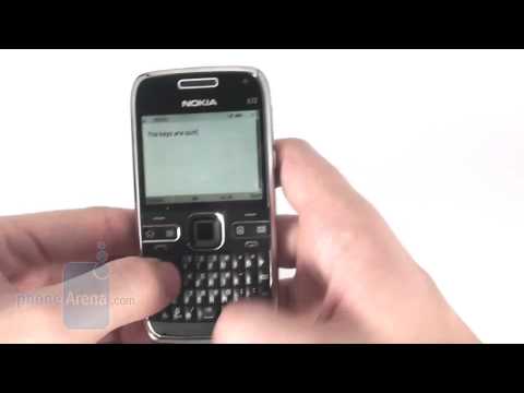 Nokia E72 Review - UCwPRdjbrlqTjWOl7ig9JLHg