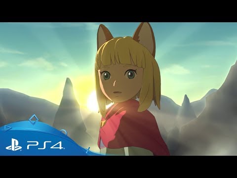 Ni No Kuni II | Light and Shadow | PS4 - UCg_JwOXFtu3iEtbr4ttXm9g