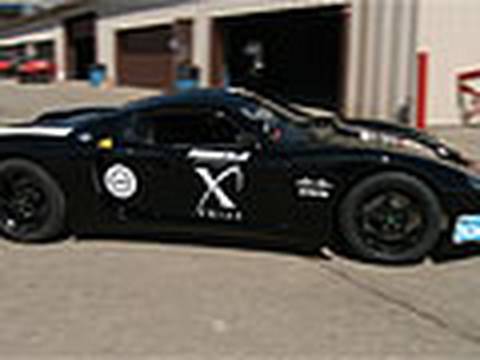 West Philly High School Competes in Automotive X Prize - UCOClvgLYa7g75eIaTdwj_vg