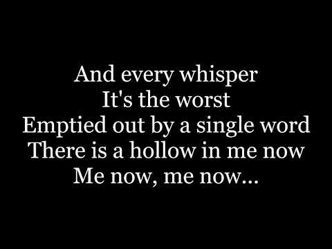 Calvin Harris - Sweet Nothing ( lyrics ) Ft. Florence Welch