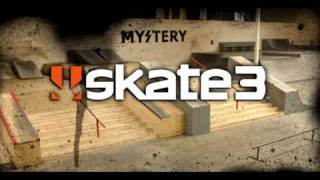The Perceptionists - Party Hard (Skate 3 Soundtrack) +Download