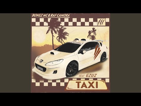 Taxi (Instrumental)